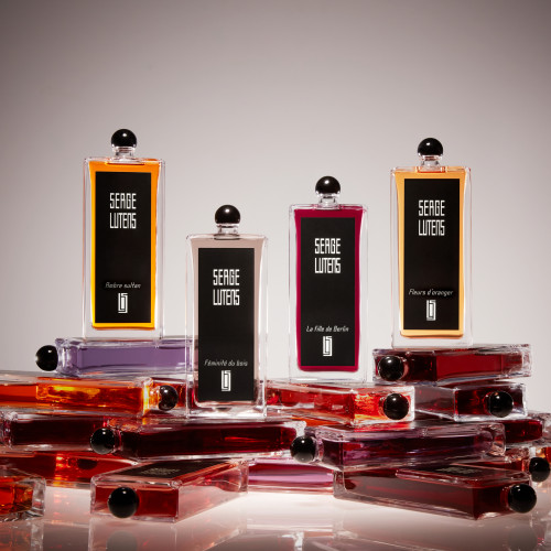 SERGE LUTENS Orangenblüten - Eau de Parfum 3423220122319 SERGE LUTENS Orangenblüten - Eau de Parfum 3423220122319